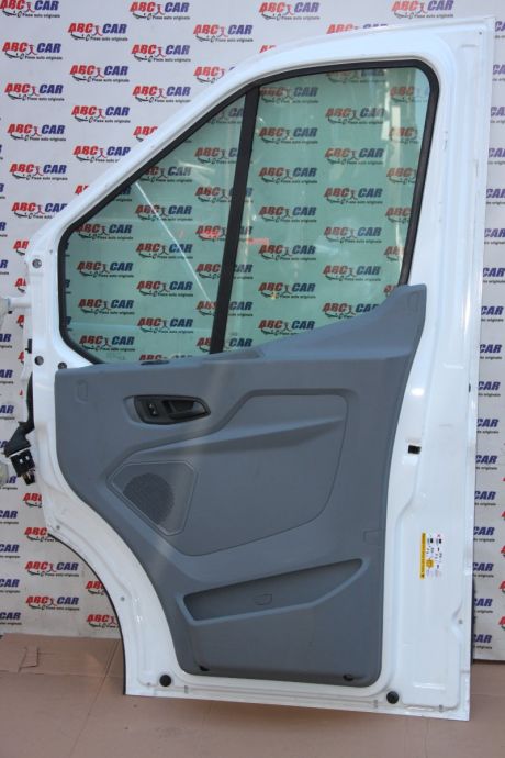 Macara geam usa dreapta fata Ford Transit model 2019