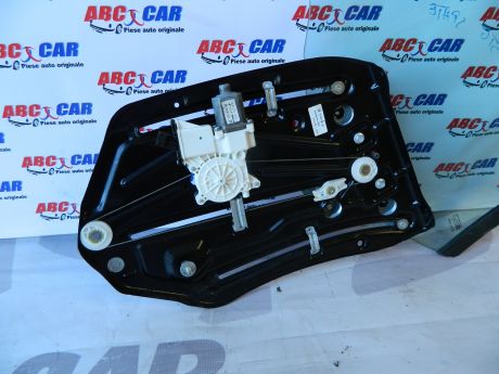 Motoras macara Opel Astra H cabrio COD : 13193205