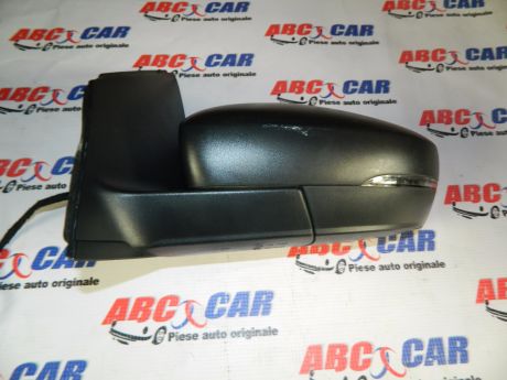 Oglinda stanga manuala VW Polo 6R 2008-2014