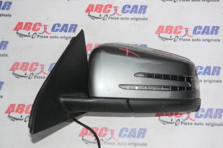 Oglinda stanga Mercedes A-Class W176 2012-prezent