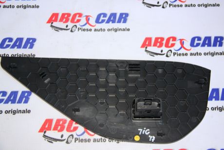 Panou lateral dreapta bord VW Tiguan (AD1) 2016-2023 5NB858218A