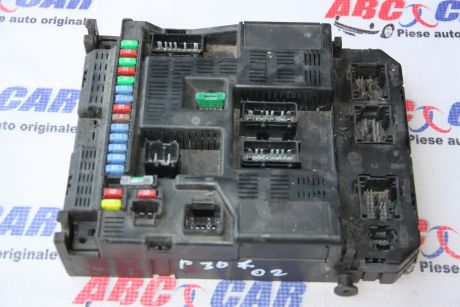 Panou sigurante Peugeot 307 2001-2008