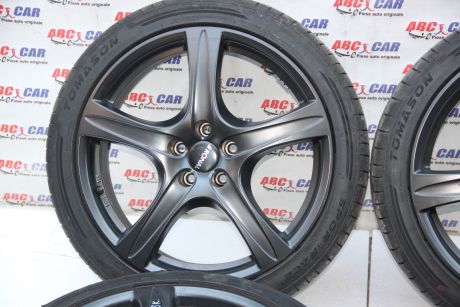 Set jante aliaj RONAL R19 Audi A4 B8 8K 2008-2015