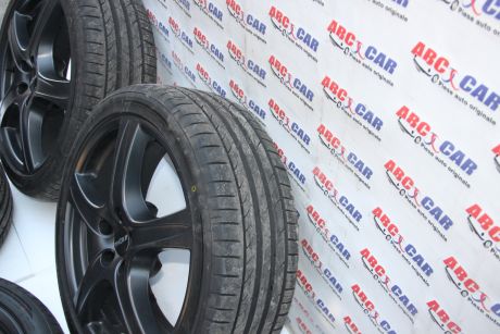 Set jante aliaj RONAL R19 Audi A4 B8 8K 2008-2015