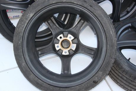 Set jante aliaj RONAL R19 Audi A4 B8 8K 2008-2015