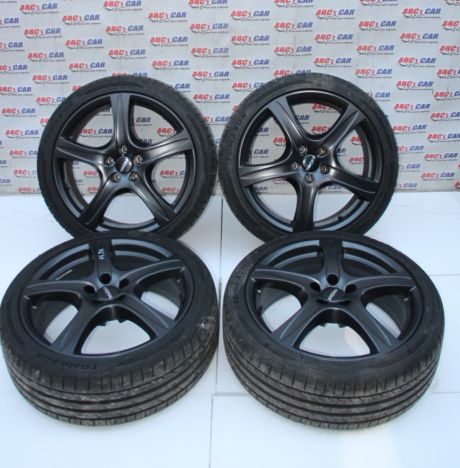 Set jante aliaj RONAL R19 Audi A4 B8 8K 2008-2015