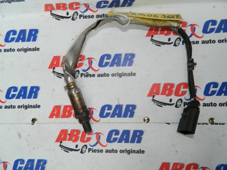 Sonda Lambda VW Golf 4 1.6 Benzina COD: 06A906265E