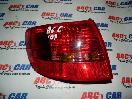 Stop stanga caroserie Audi A6 4F C6 combi Cod: 4F9945095