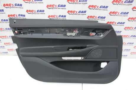 Tapiterie usa stanga fata BMW Seria 7 G11/G12 2015-2022 105851304C