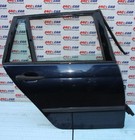 Usa dreapta spate BMW Seria 3 E46 touring 1998-2005