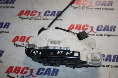 Broasca usa stanga fata Skoda Fabia 2 (5J) 2007-2014 1S1837015B