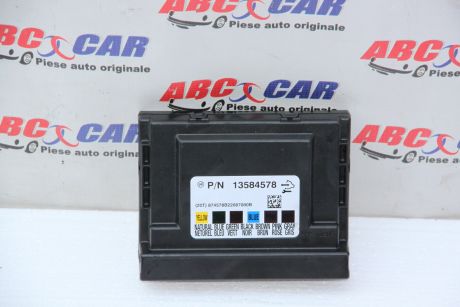 Calculator confort Opel Zafira C cod: 13584578 2014-2019