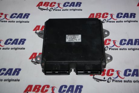 Calculator motor Smart Forfour 1 1.3 16v 2004-2006 A1351503479