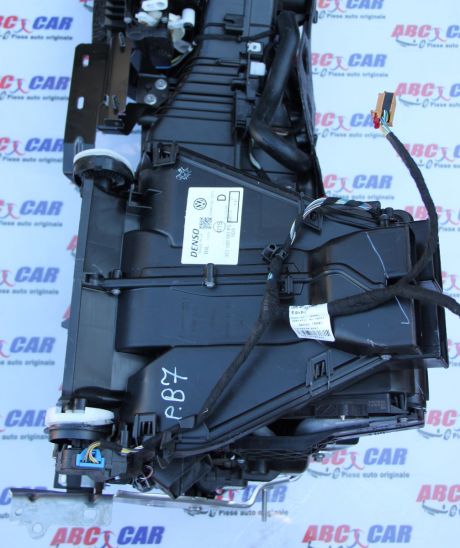 Carcasa incalzire bord VW Passat B7 2010-2014 2.0 TDI 3C1820003FS