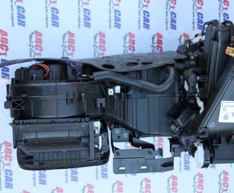Carcasa incalzire bord VW Passat B7 2010-2014 2.0 TDI 3C1820003FS
