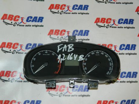 Ceas de bord Skoda Fabia 2 (5J) 2007-2014 1.2 Benzina 16v 5J0920801B