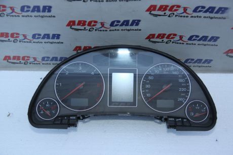 Ceasuri de bord Audi A4 8E B6 2000-2005 8E0920900E