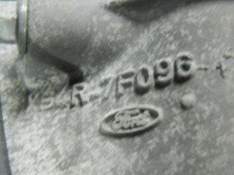 Cutie viteze manuala Ford Focus 1 1999-2005 1.8 TDDI 90cp XS4R-7F096