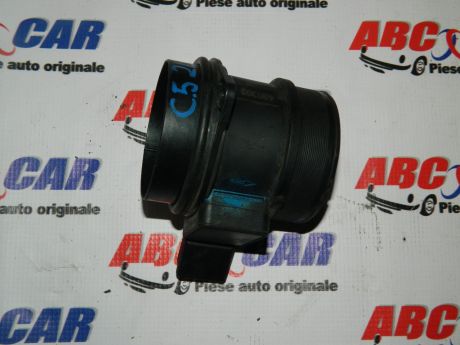 Debitmetru aer Citroen C5 2 2004-2008 2.0 HDI 9632215280