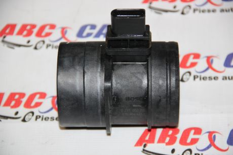 Debitmetru aer Skoda Octavia 2 (1Z3) 2004-2013 03G906461C