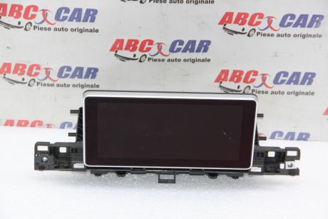 Display bord Audi A4 B9 8W 2015-prezent 8W0919605