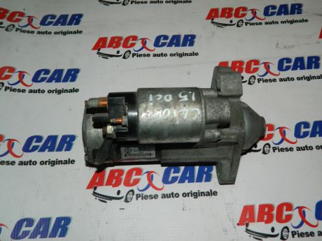 Electromotor Renault Clio 2 1998-2012 1.5 DCI  8200584675