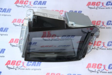 Head-up display Audi Q7 4M 2016-prezent 4M0919617