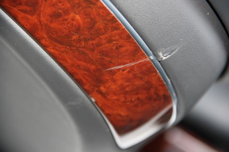 Interior din piele (cu ventilatie, memorii + incalzire) Audi A8 4H 2010-2016