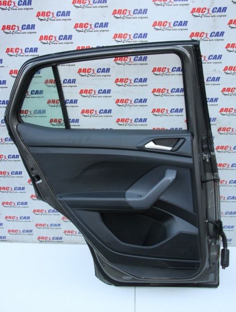 Macara usa stanga spate VW T-Cross 2018-prezent