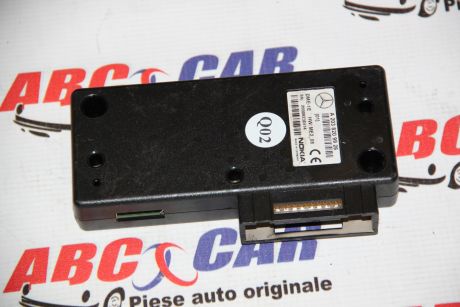 Modul telefon Mercedes C-Class W203 2001-2007 A2038209926