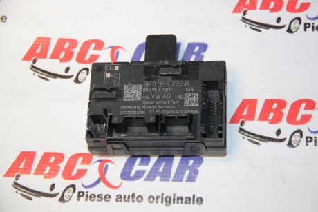 Modul usa dreapta fata Audi Q5 8R 2008-2015 8K0959792R