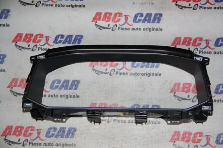 Ornament ceasuri bord VW T-Roc (A11) 2017-prezent 2GA857054B