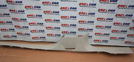 Ornament interior Audi Q7 4M 2016-prezent 4M0853370A