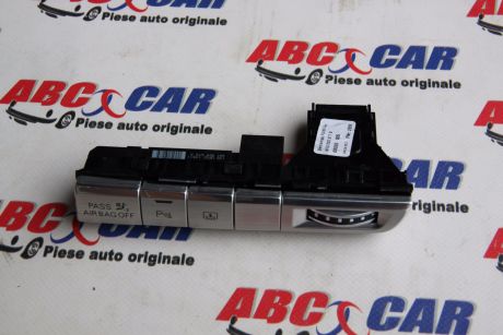 Panou comenzi multiple Audi A8 D4 4H 2010-2016 4H1959674R