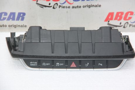 Panou comenzi multiple Audi TT 8S 2015-prezent 8S1941567