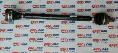 Planetara dreapta VW Golf 7 2014-2020 1.2 TSI Cod: 5Q0407272B