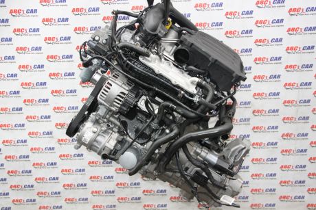 Radiator intercooler VW Polo AW 2G 2017-prezent 1.0 TSI 04C145749C