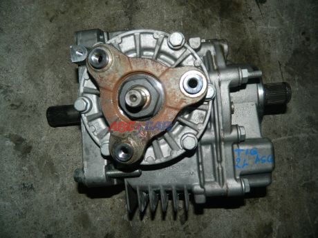 Reductor Cutie de viteze DSG fata VW Tiguan 2.0 TDI 4motion COD: 0A6409053AH