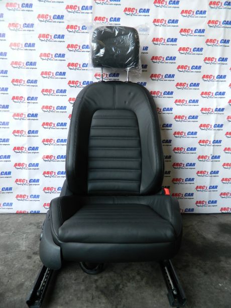 Scaun pasager piele electric cu memorie VW Passat B7 2010-2014