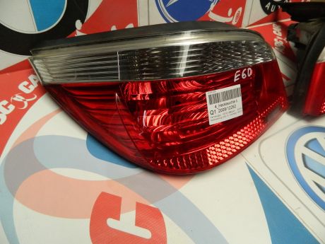 Stop stanga BMW Seria 5 E60/E61 2005-2010