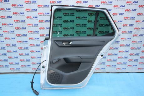 Tapiterie usa dreapta spate Skoda Fabia 3 (NJ) hatchback 2014-prezent