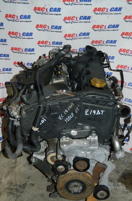 Termoflot Opel Vectra C 2002-2008 1.9 CDTI  5989070231