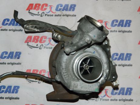 Turbosuflanta Mercedes Sprinter 2 2006-2018 2.2 CDI Euro 5 150CP