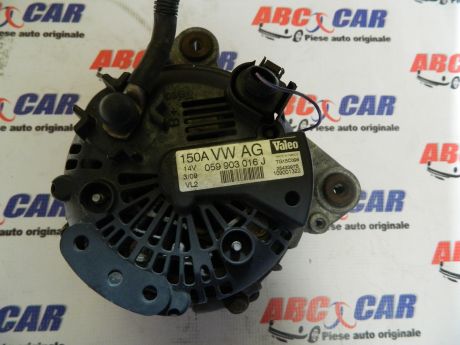 Alternator Audi A4 B8 8K 2008-2015 3.0 TDI 059903016J