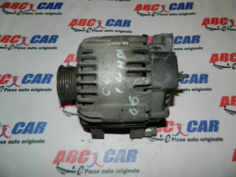 Alternator Citroen C4 2004-2010 1.4 HDI