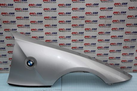 Aripa dreapta fata BMW Z4 E85 2003-2009