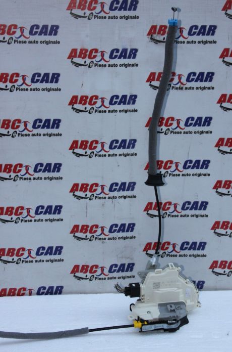 Broasca usa stanga spate Audi Q7 4M 2016-prezent 4G0839015D