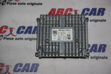 Calculator far Audi A4 D4 4H 2010-2016 7PP941472J