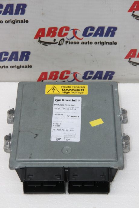 Calculator motor Ford Transit 2019 GK2A-12A650-AA