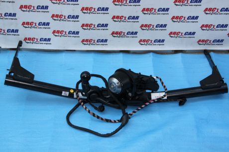 Carlig remorcare electric cu motoras VW Passat B8 limuzina 2015-2023 3G5803881A